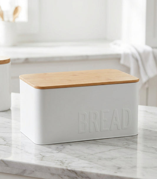 Bread Box 🗃️