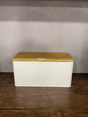 Bread Box 🗃️