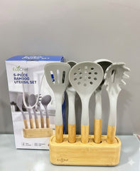 Kitchen Spoon Set