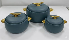 3Pc HotPot Set