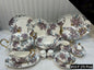 Royal Albart 75 Pcs Dinner Set