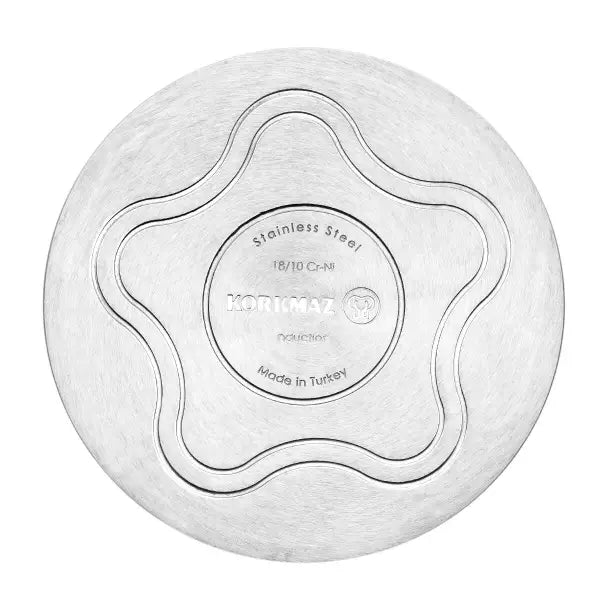 Korkmaz Perla 24x5 Cm FryPan A1659