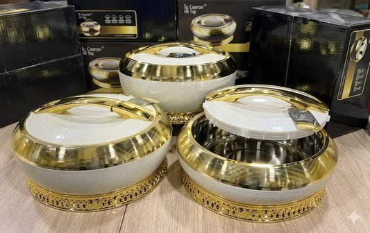 HotPot Set 3Pcs