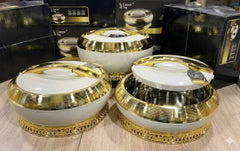 HotPot Set 3Pcs