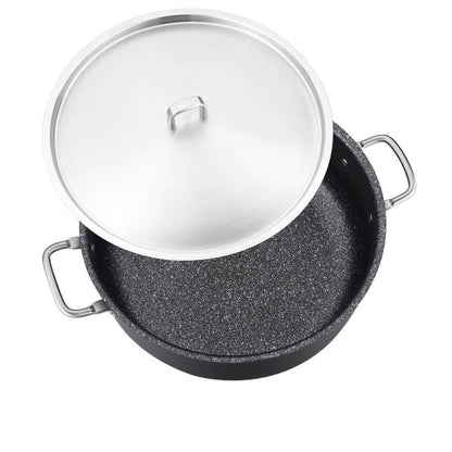 Korkmaz Doria Casserole 32x20 Cm A2976