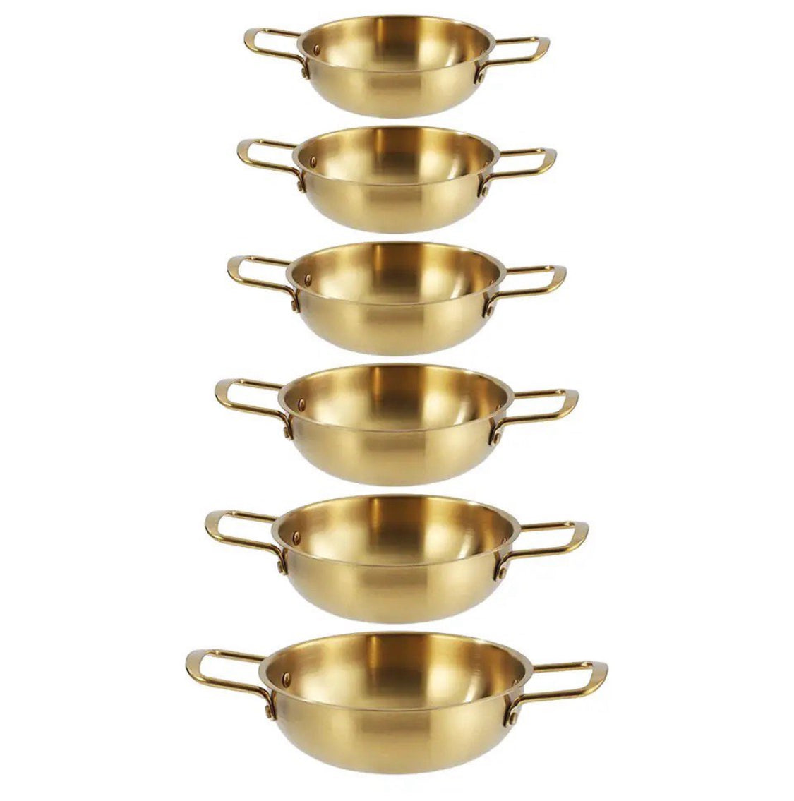 Double Ear Thickened Hot Korean Style Kimchi