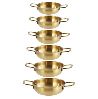 Double Ear Thickened Hot Korean Style Kimchi