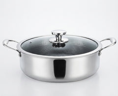 Contay Laser Coating Pot