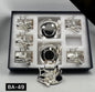 Luxury Kawa Set