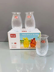 6Pcs Glass Set