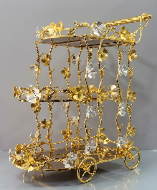 Golden Trolly