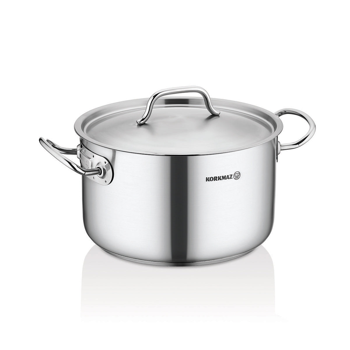 Korkmaz Proline Gastro 28x16 cm Pot A2724