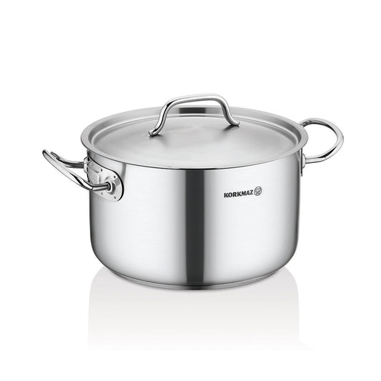 Korkmaz Proline Gastro 28x16 cm Pot A2724