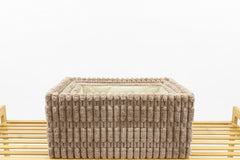 Woven Rope Storage Box 3 Pcs Set