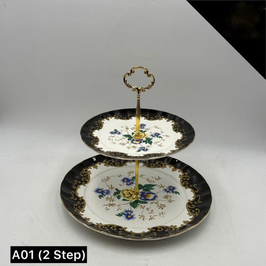 Royal Albart 2 Step Cake Stand