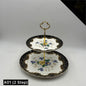 Royal Albart 2 Step Cake Stand