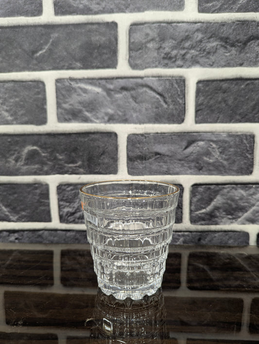6 Pcs Glassware Set