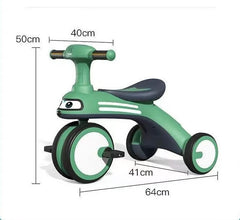 Character Theme Tricycle For Kid