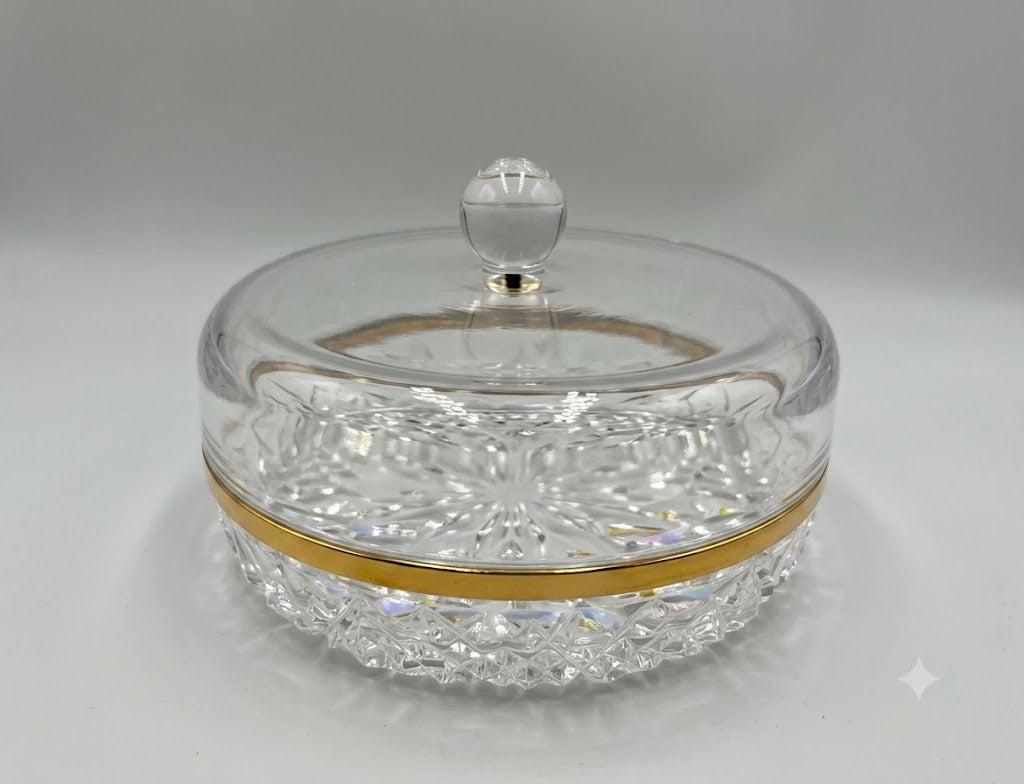 Dry Fruit (Mini)