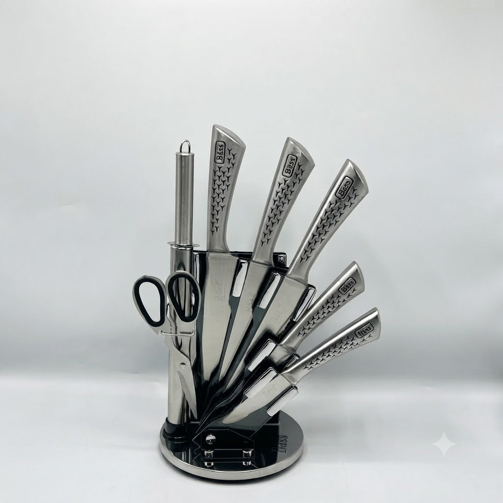 Knife Set