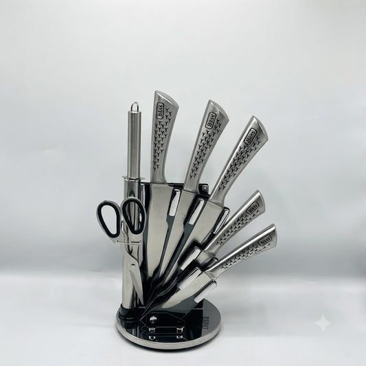 Knife Set