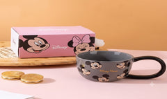 Cartoon Character Mug