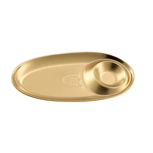 Golden Chip & Dip
