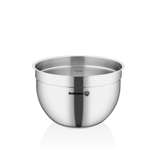 Korkmaz Proline Gastro 28x17 cm Food Preparation Container A2778