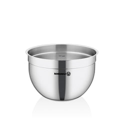 Korkmaz Proline Gastro 28x17 cm Food Preparation Container A2778