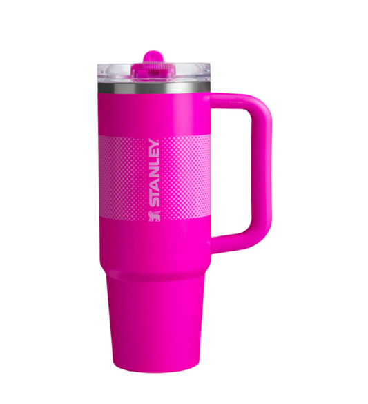 The Quencher Pro Tour Flip Straw Tumbler | 40 Oz (Fade Series)
