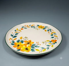 Brilliant Serving Plater
