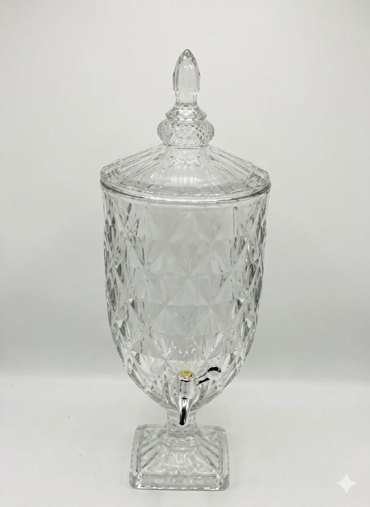 Single Dispenser (4.5LTR)
