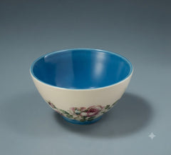 Brilliant Artisan Ceramic Bowl (Small)