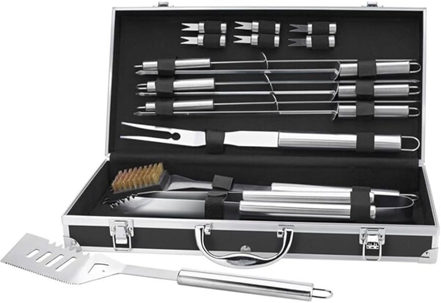 BBQ Set