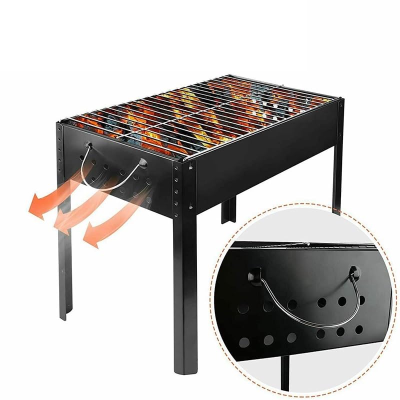 Furnace BBQ
