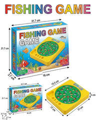 Fishing Game