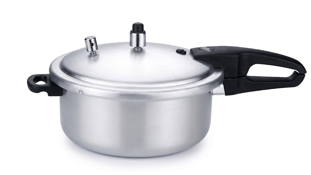 Feast Pressure Cooker