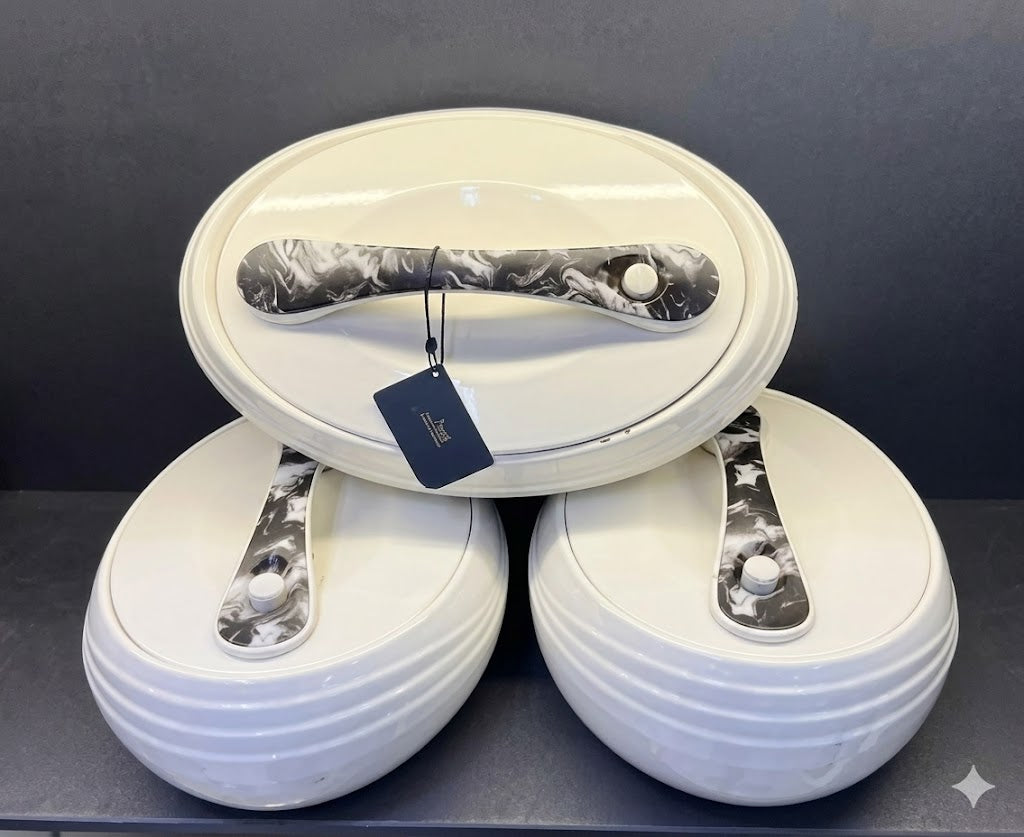 HotPot Set 3Pcs