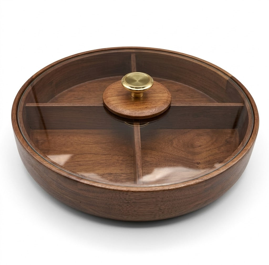 Dry Fruit Box 8c