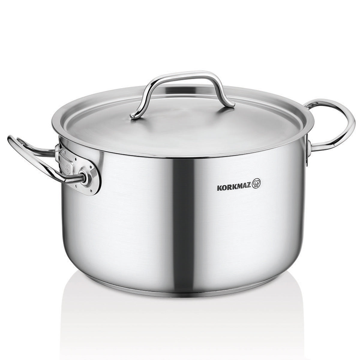 Korkmaz Proline Gastro 40x25 Cm Pot A2727