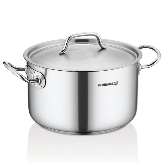 Korkmaz Proline Gastro 40x25 Cm Pot A2727