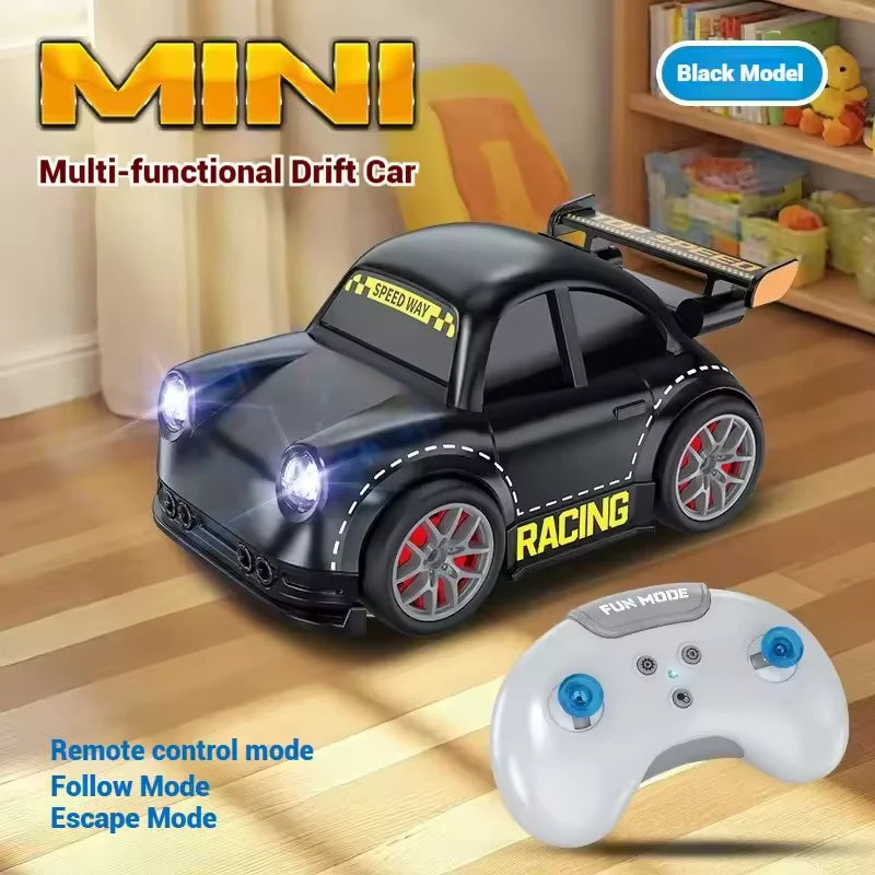 Mini Multifunctional Drift Car
