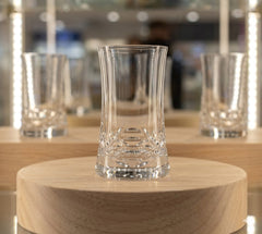 Bell Glass (6PCS)