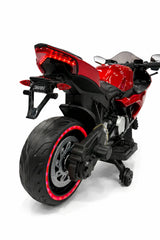 R1 Electirc Kid Motorcycle