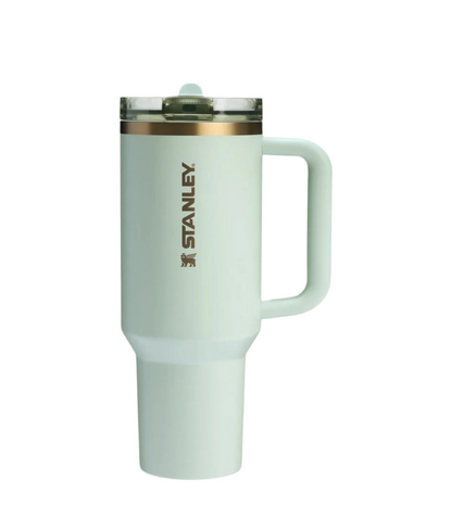 The Stanley Flip Straw Quencher | 40 OZ