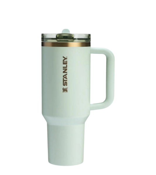 The Stanley Flip Straw Quencher | 40 OZ