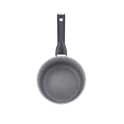 Korkmaz Palma Saucepan 18x9 Cm A3900