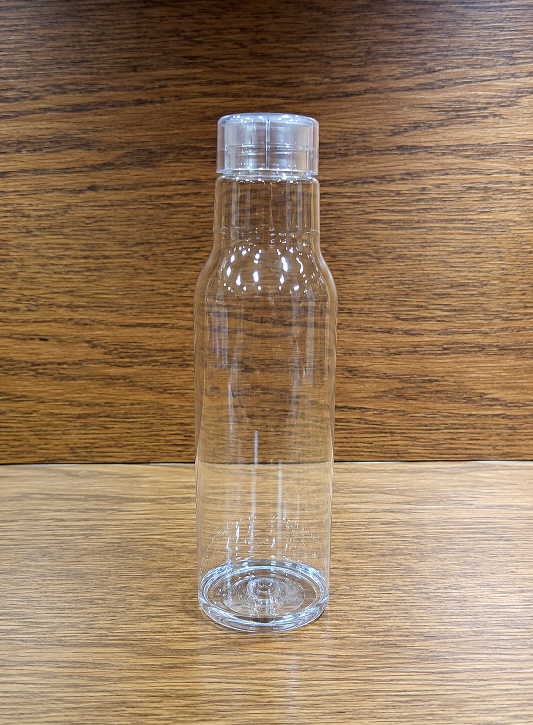 Milk Bottle