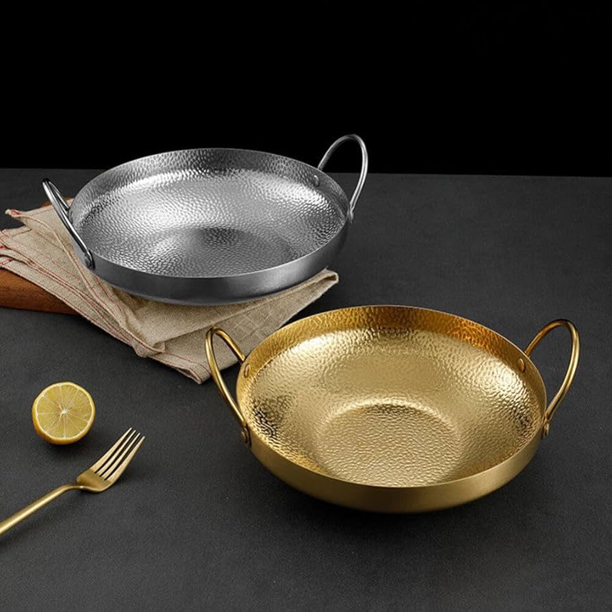 Hot Korean Style Kimchi