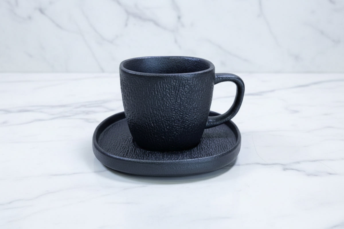 Winsor Cups And Saucer Set